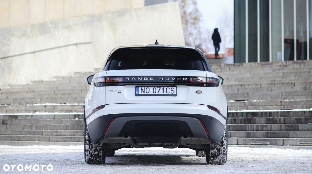 Land Rover Range Rover Velar 2.0 P250 S - 14