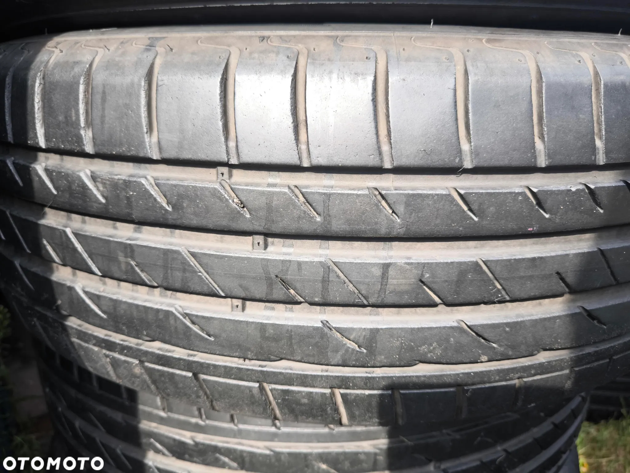 4 Opony LETNIE 225 60 17 LAUFENN S Fit EQ montaż gratis! Bardzo Ładne 6mm! - 7