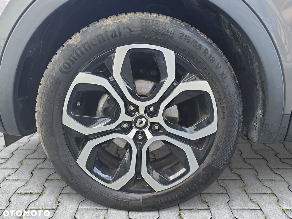 Renault Arkana 1.3 TCe mHEV Techno EDC - 9