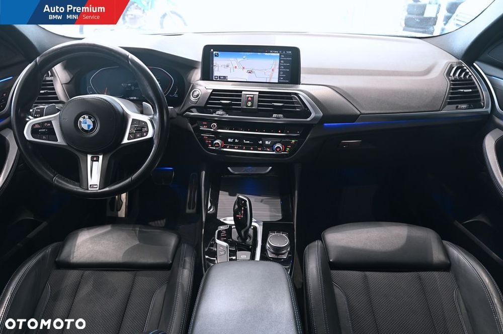 BMW X4 - 14