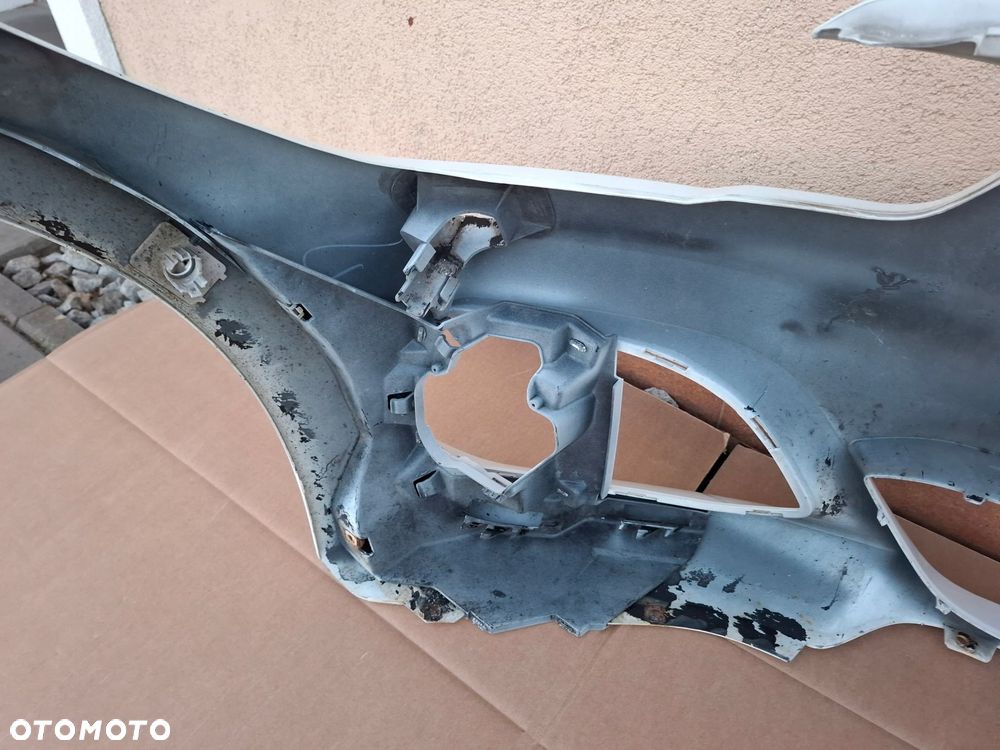 zderzak przód bmw 1 f20 f21 m pakiet lift lci spryski 6x pdc oryginał - 9
