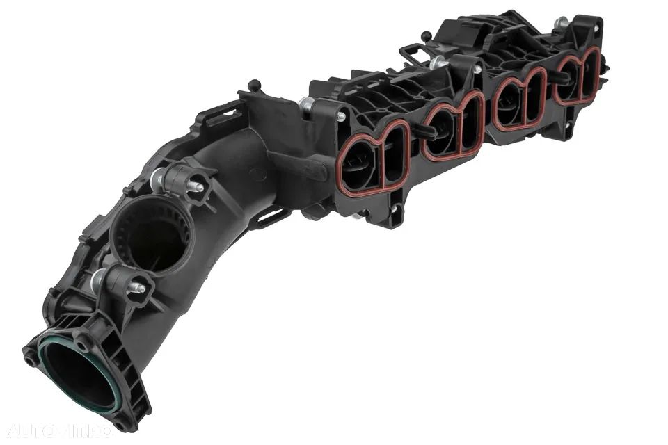 Modul galerie conducta admisie BMW motor 2.0 diesel B47, seria 2 F45 F46, X1 F48, X2 F39, Mini F55 F56, Mini Clubman F54, Convertible F57, Countryman F60 - 1