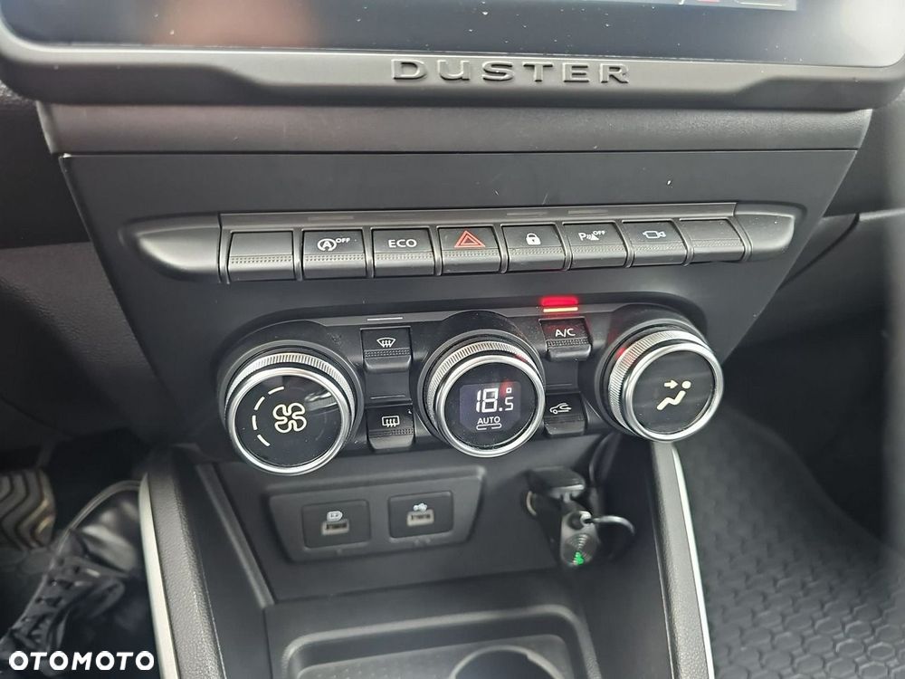 Dacia Duster - 14