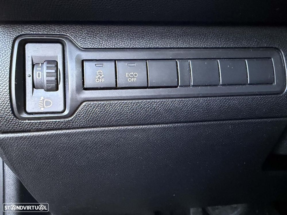 Peugeot 308 1.6 BlueHDi Allure - 28