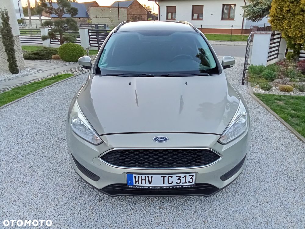 Ford Focus 1.0 EcoBoost Edition - 6