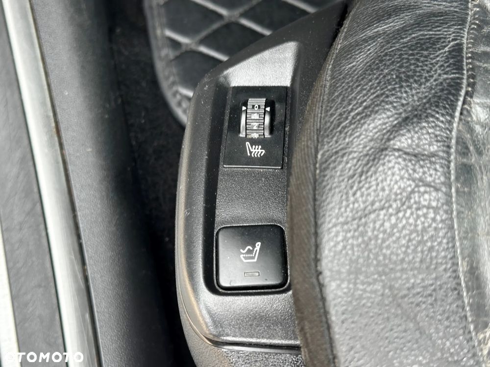 Citroën C5 HDi 165 FAP Exclusive - 27