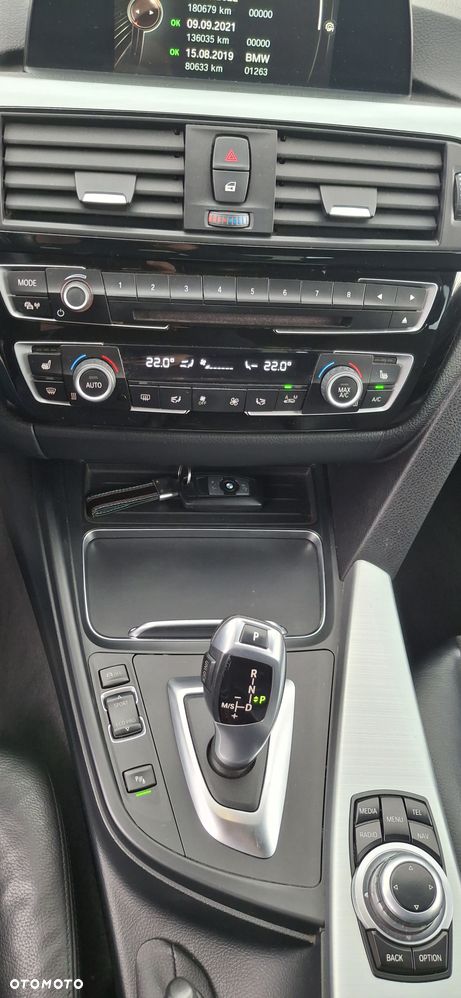 BMW Seria 3 320d Advantage - 22