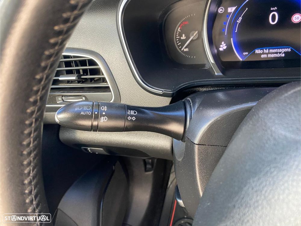 Renault Mégane Sport Tourer - 43