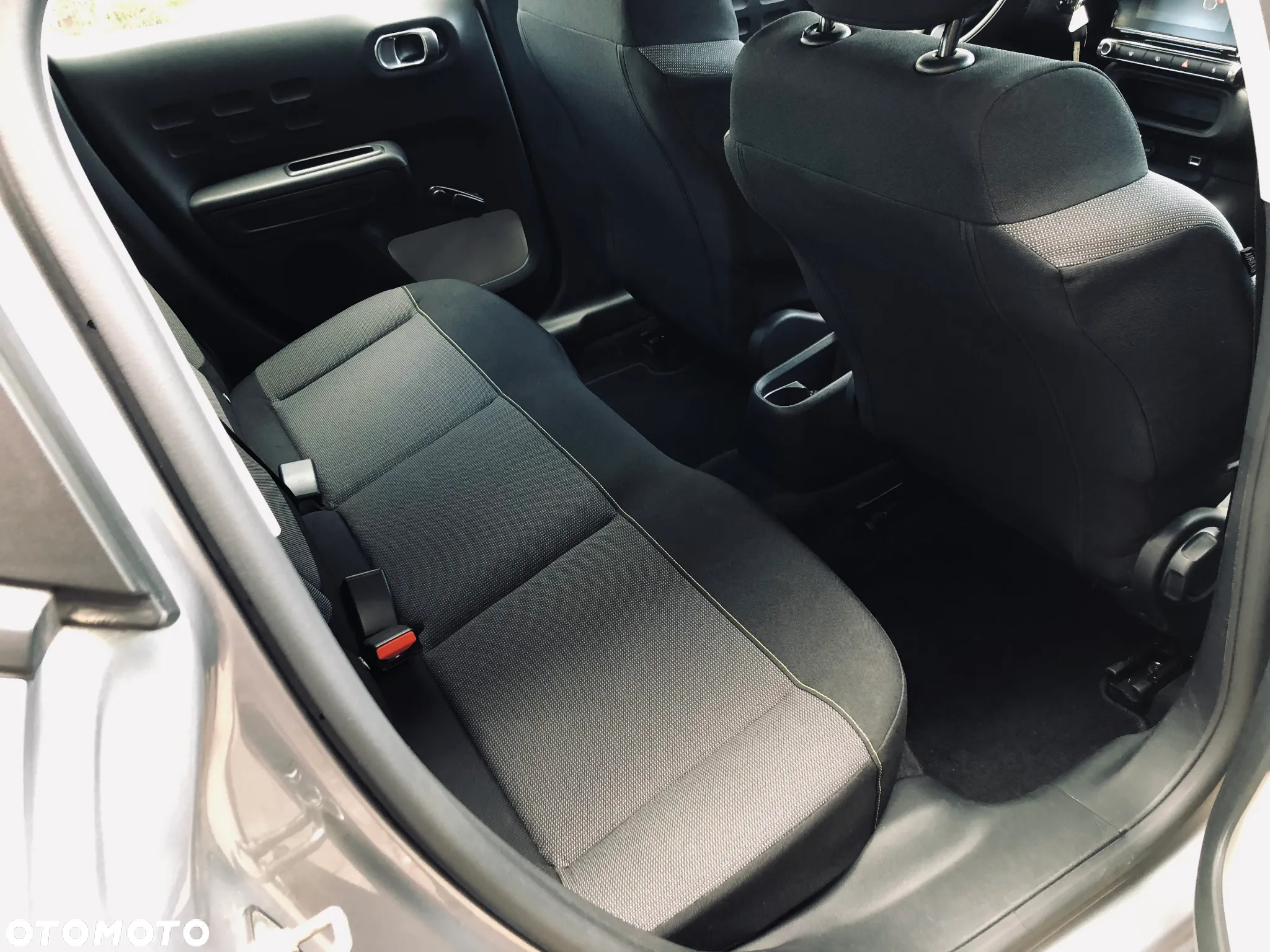 Citroën C3 1.2 PureTech Origins S&S EAT6 - 18