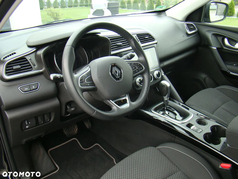 Renault Kadjar 1.3 TCe FAP Intens EDC - 24