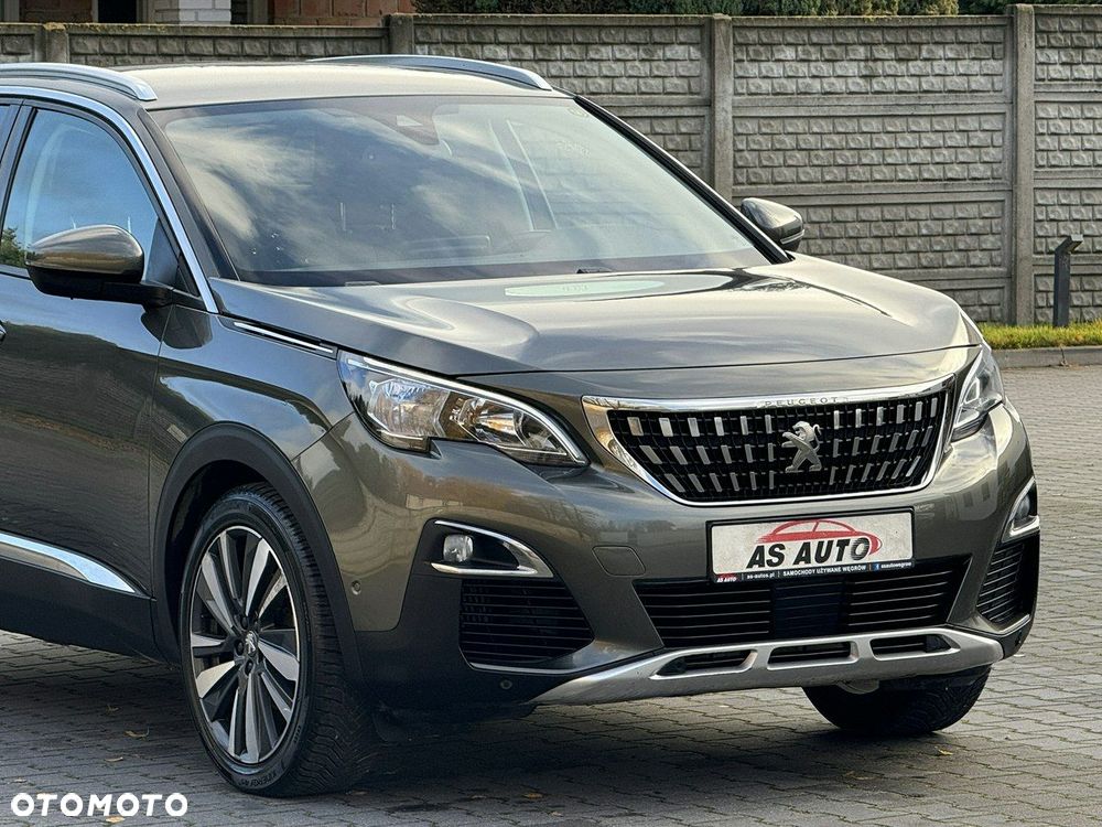 Peugeot 3008 1.5 BlueHDi Allure Pack S&S EAT8 - 31