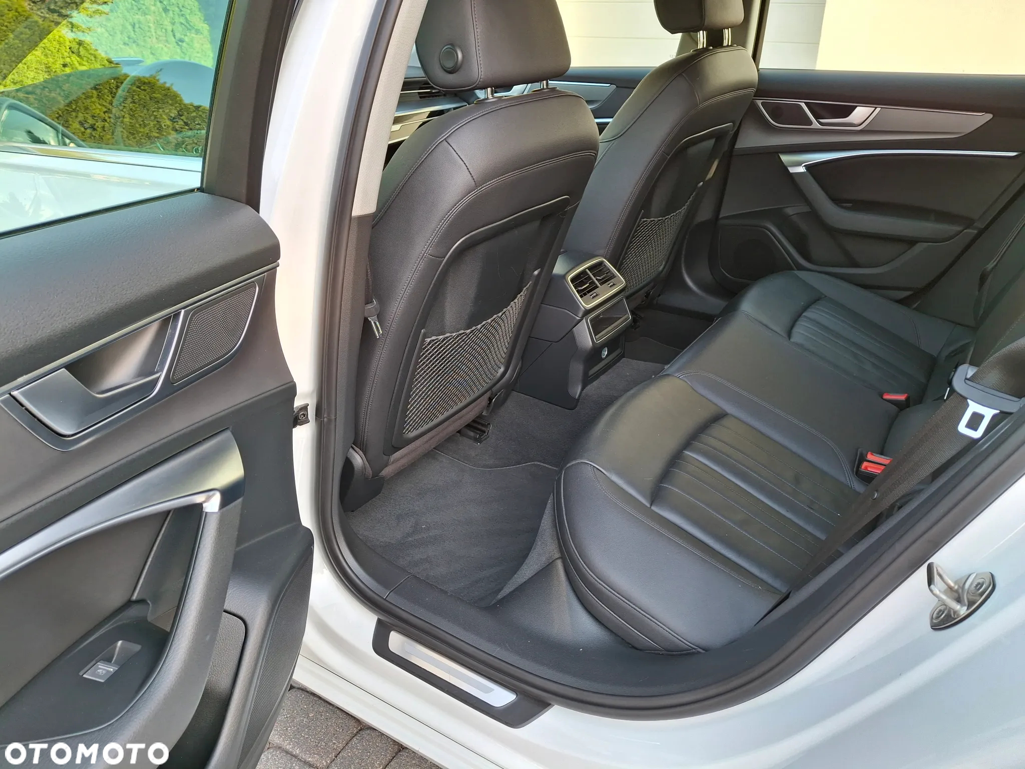 Audi A6 40 TDI mHEV Quattro S tronic - 24