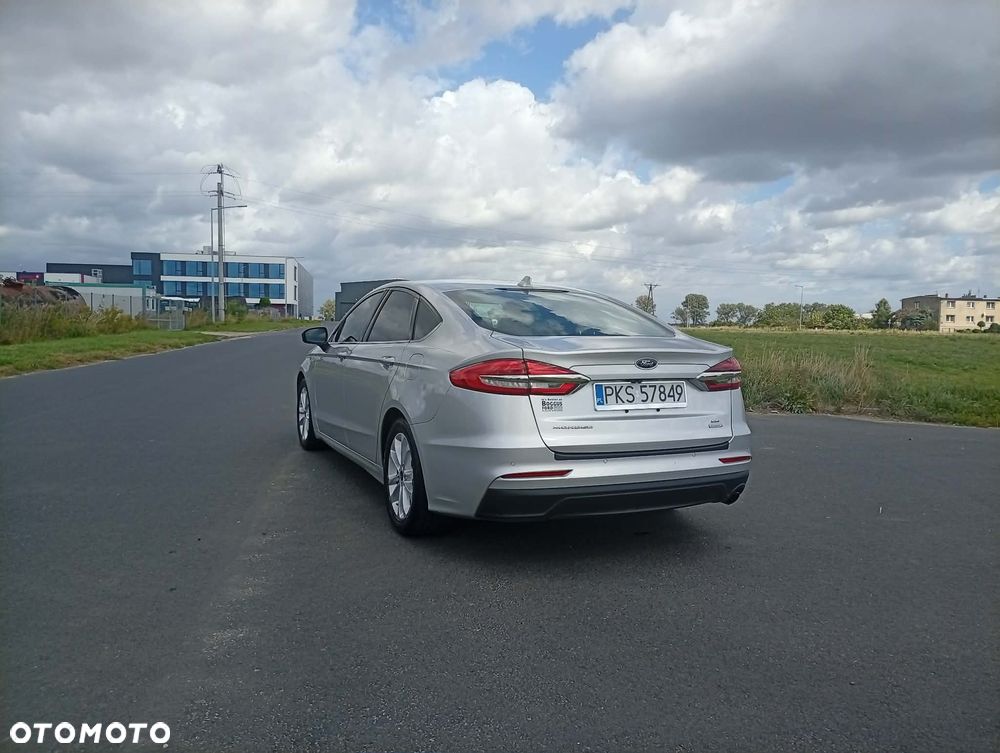 Ford Fusion ver-1-5-ecoboost-edition - 5