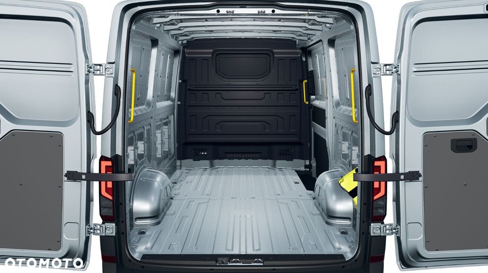 Volkswagen CRAFTER - 4