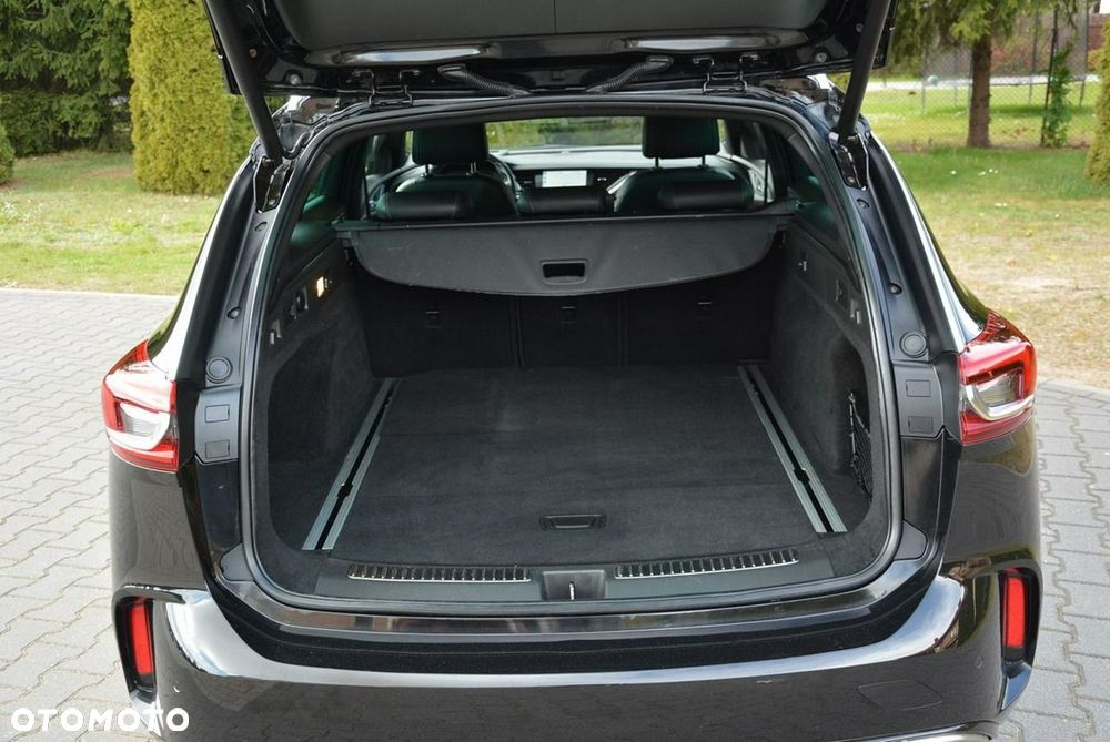 Opel Insignia 2.0 T 4x4 GSi S&S - 34
