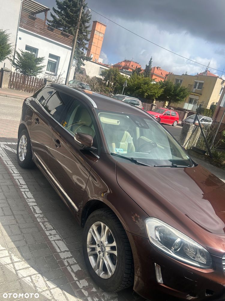 Volvo XC 60 2.4D AWD - 2