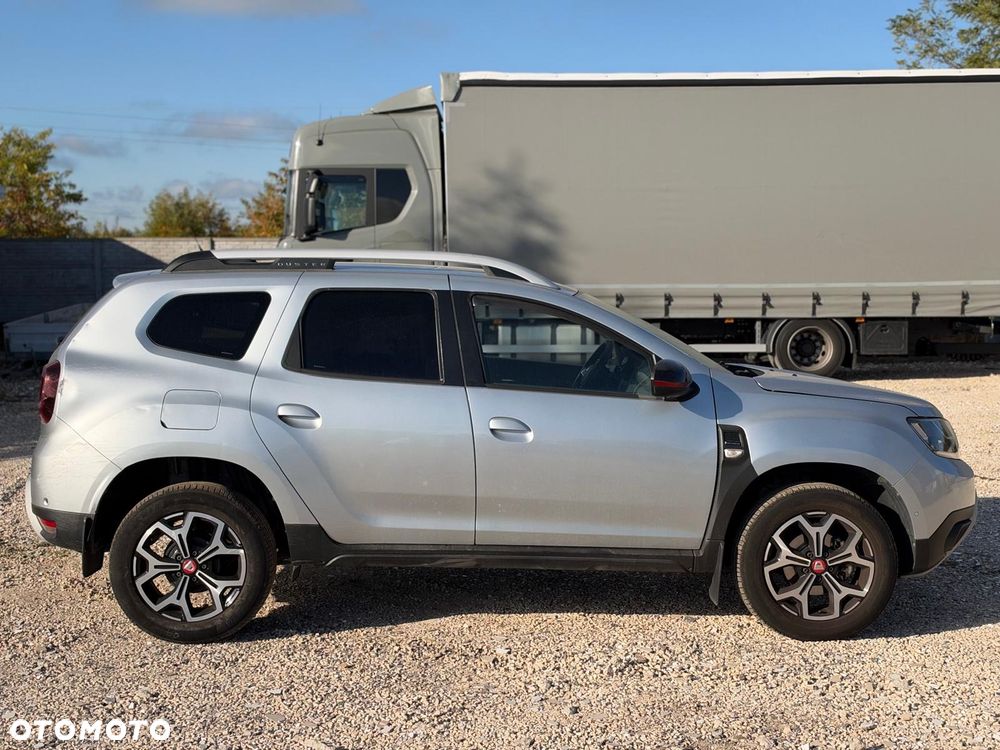 Dacia Duster 2019 photo 4
