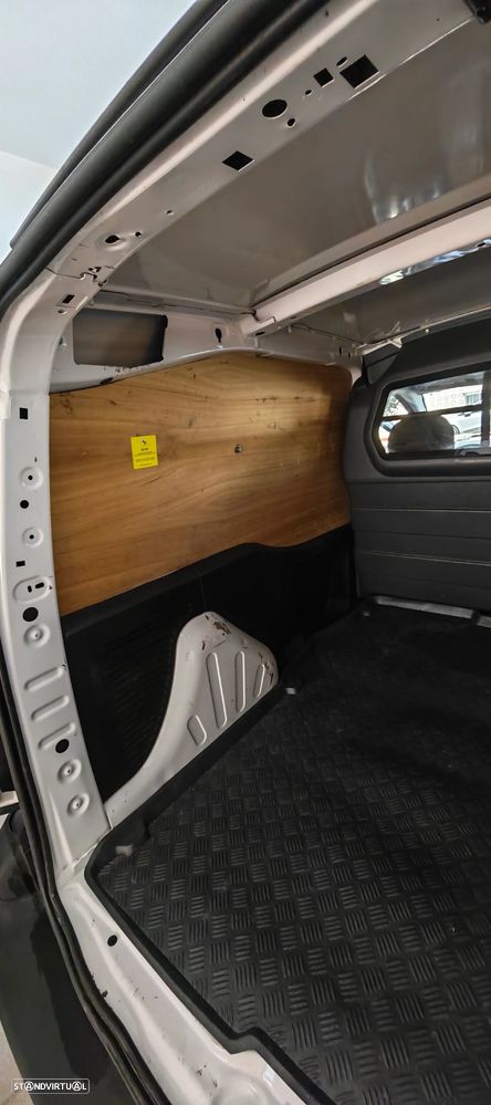 Citroën Berlingo - 10