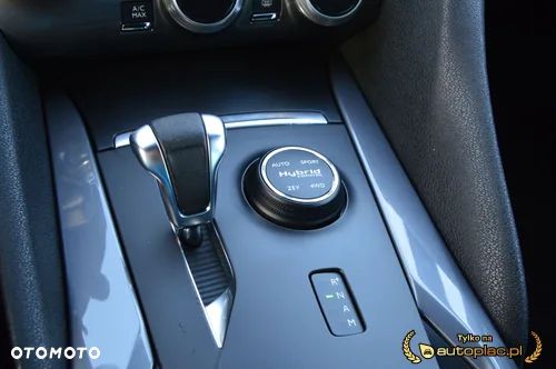 Citroën DS5 2.0 HDi Hybrid4 SportChic MCP - 22