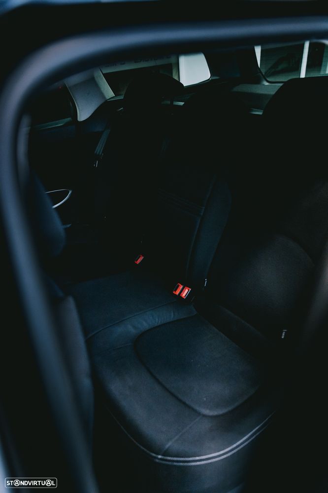 Citroën C5 Tourer 1.6 HDi X - 31