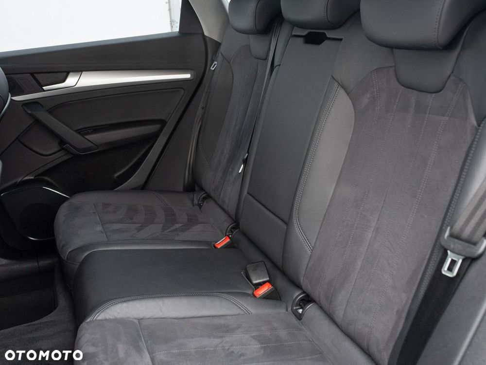 Audi Q5 Sportback - 27