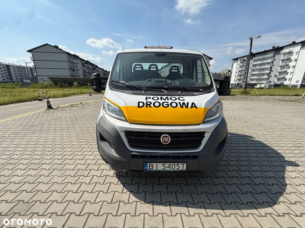 Fiat DUCATO - 2