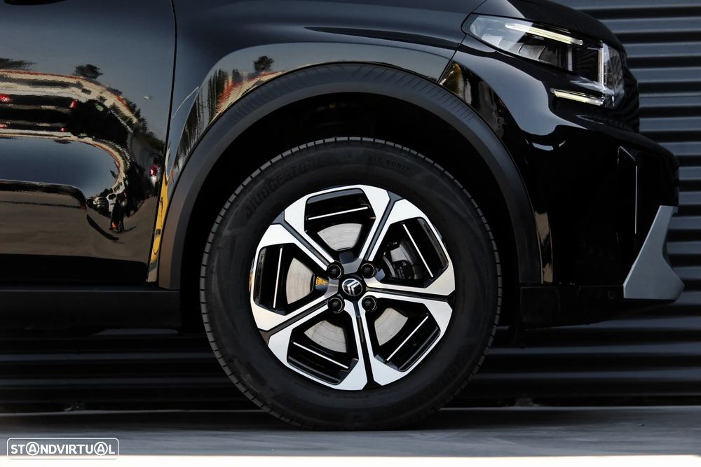 Citroën C3 Aircross - 8