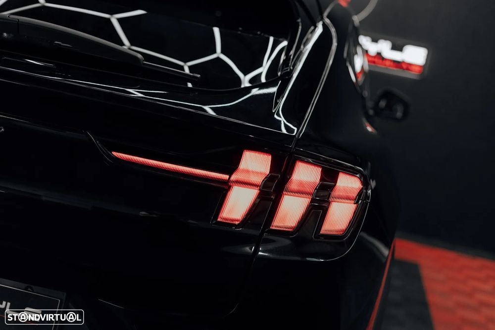 Ford Mustang Mach-E Standard - 7