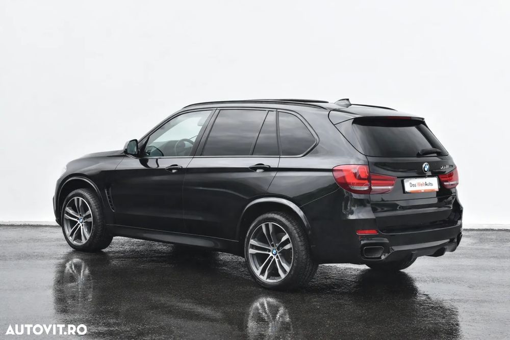 BMW X5 M - 4