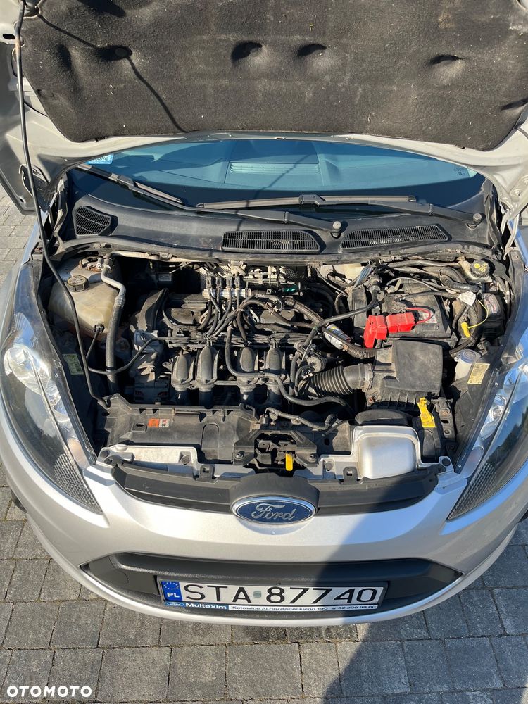 Ford Fiesta - 20