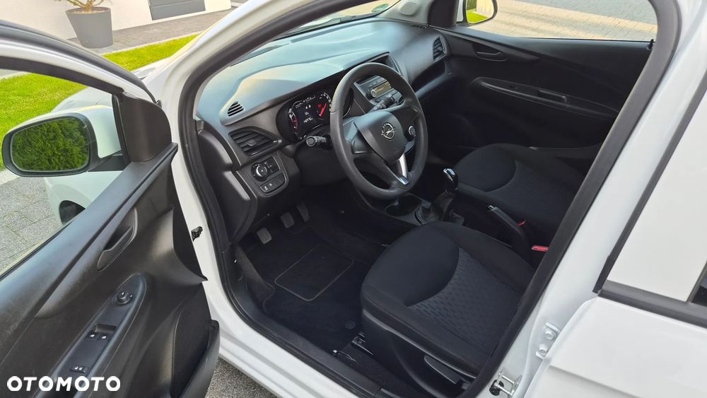 Opel Karl 1.0 Innovation - 25