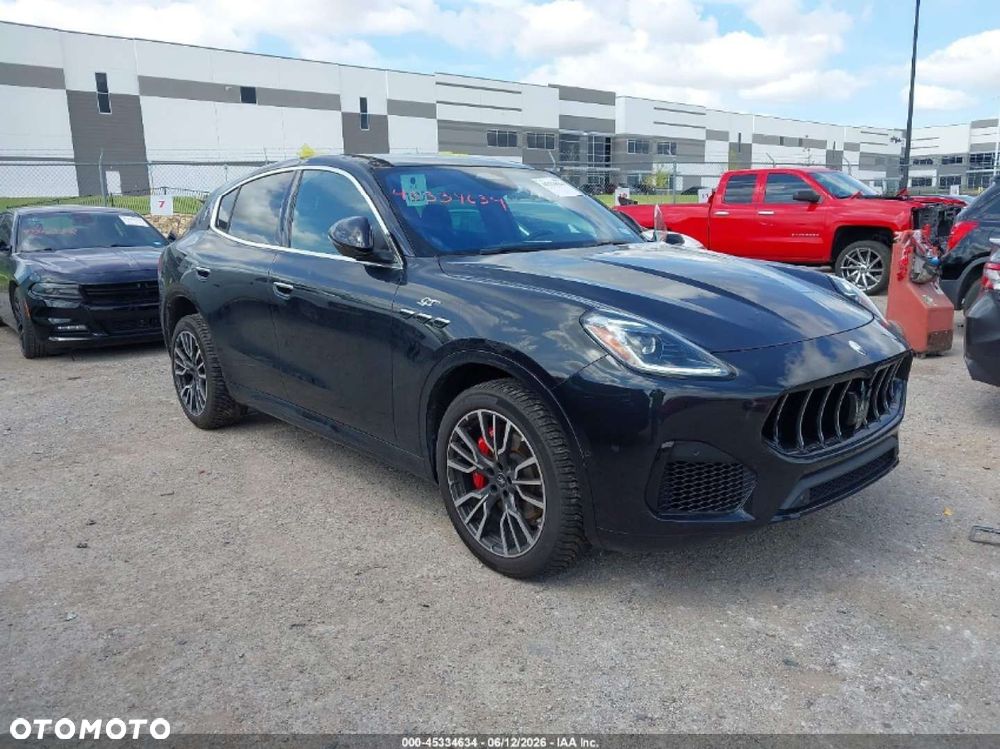 Maserati Grecale - 2