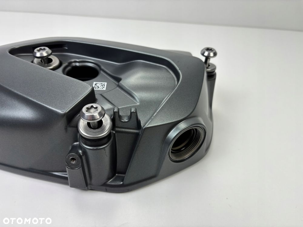 Prawy dekiel pokrywa silnika + śruby mocujące BMW R1250 GS K50 K51 2019-, R1250 RT K52 2019- ,R1250 R K53 2019- ,R1250 RS K54 2019- Oryginał - 11