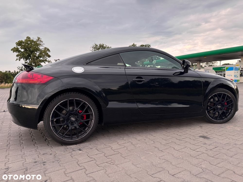 Audi TT Coupé 2.0 TFSI - 19
