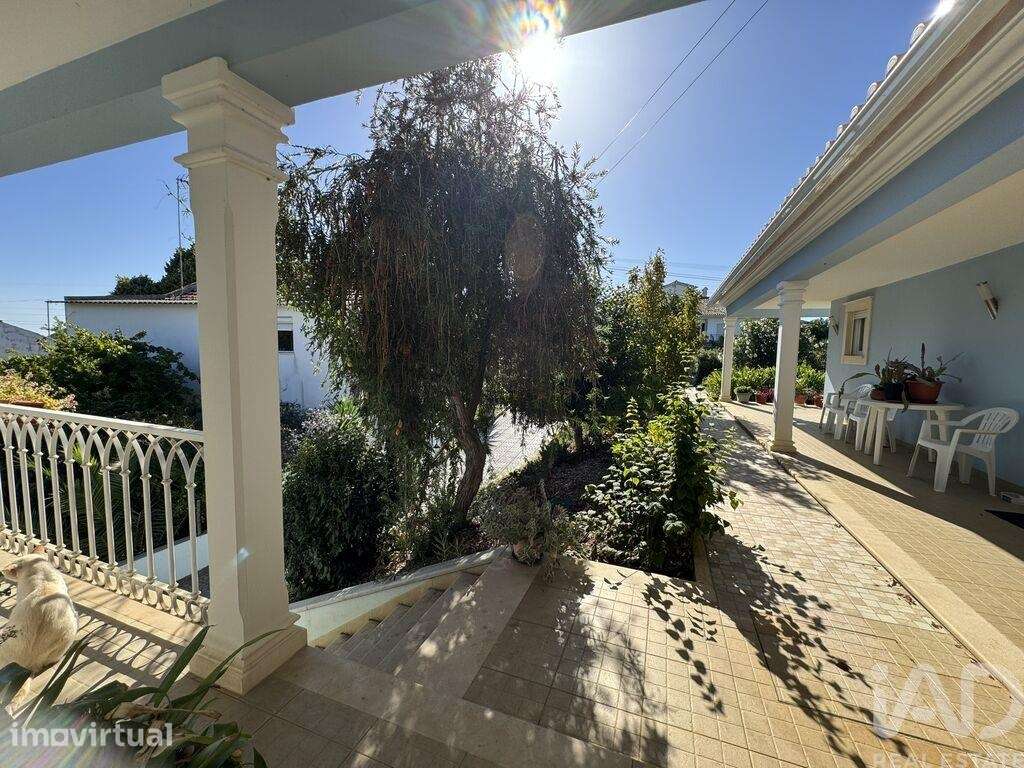 Moradia isolada T4 em Serra e Junceira de 204,5 m2 - Grande imagem: 3/40