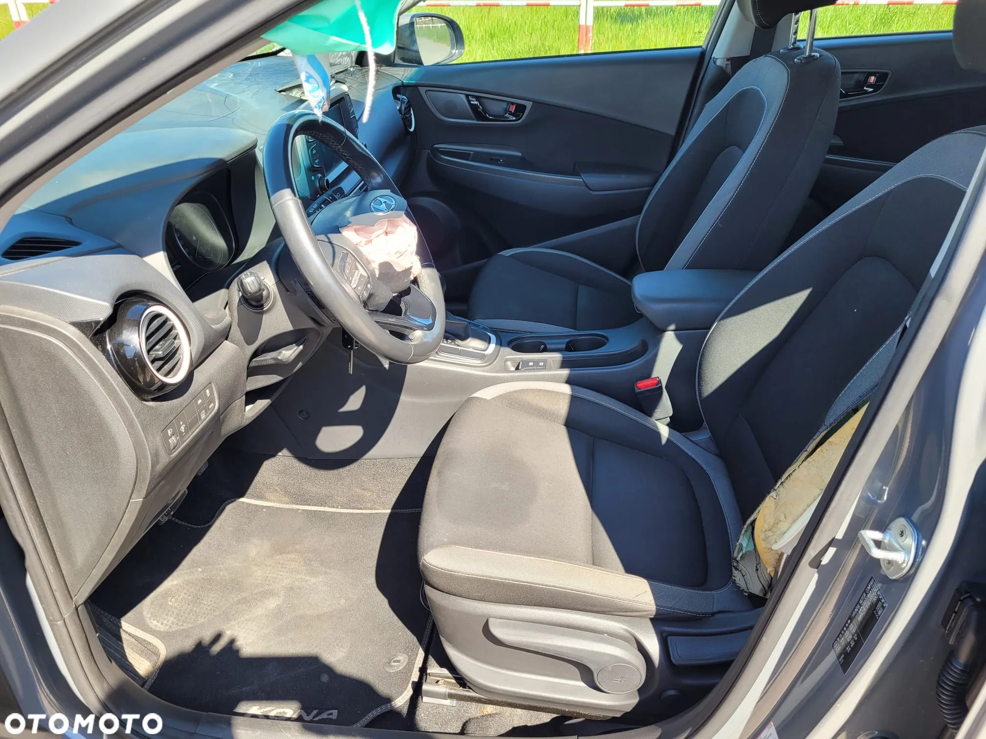 Hyundai Kona 1.6 GDI DCT Hybrid EDITION 30 - 12