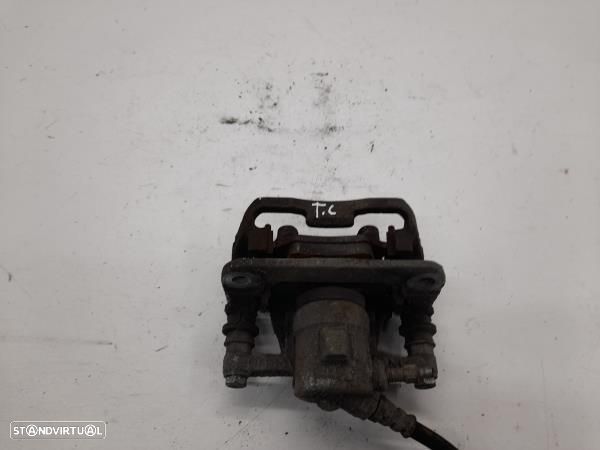 Pinça Travao Tras Esq Mercedes-Benz B-Class (W245) - 6