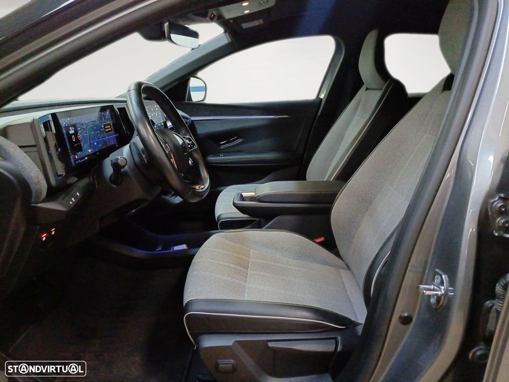 Renault Mégane E-Tech EV60 220hp optimum charge Techno - 7