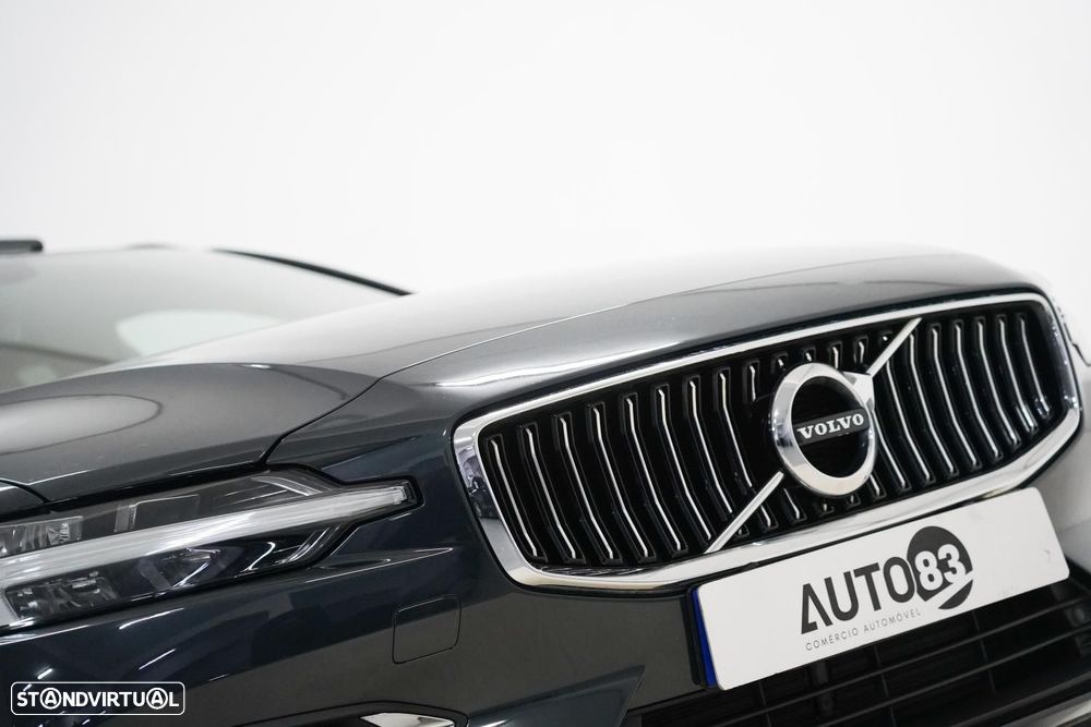 Volvo V60 2.0 T8 AWD TE Inscription - 17