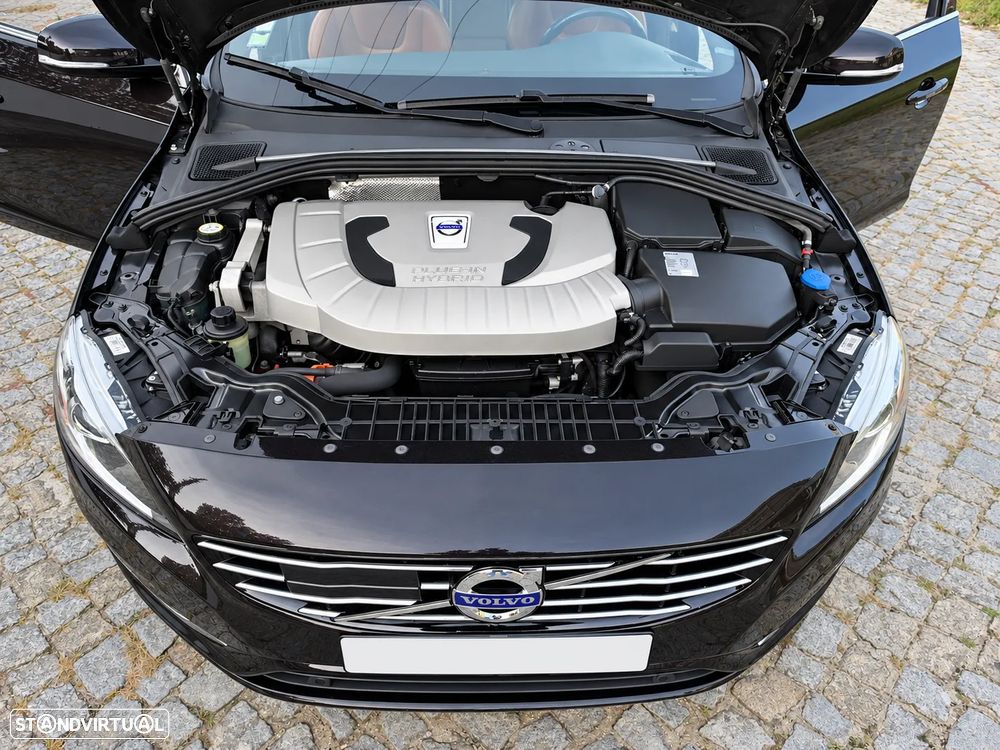 Volvo V60 - 48