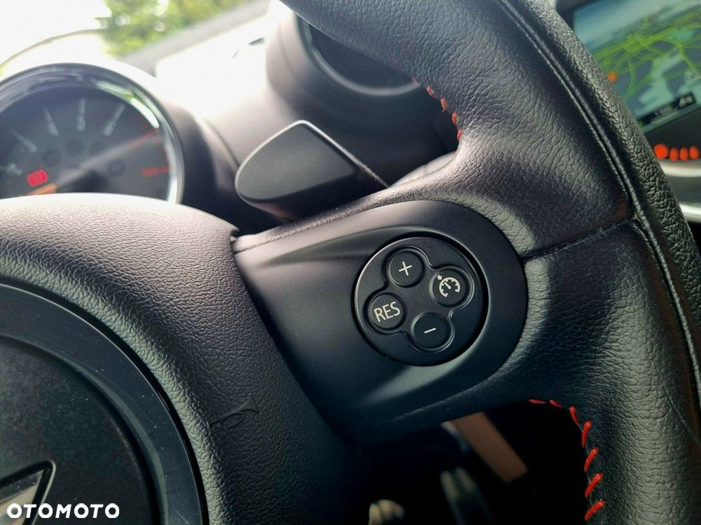 MINI Countryman Cooper S All4 - 22