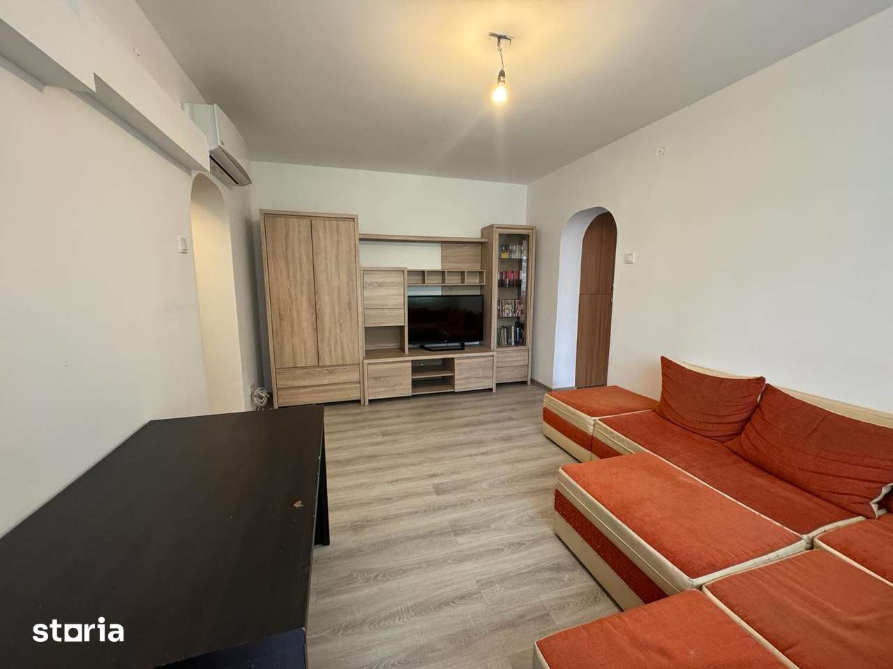 Apartament cu 2 camere Tatarasi — fotografia 1