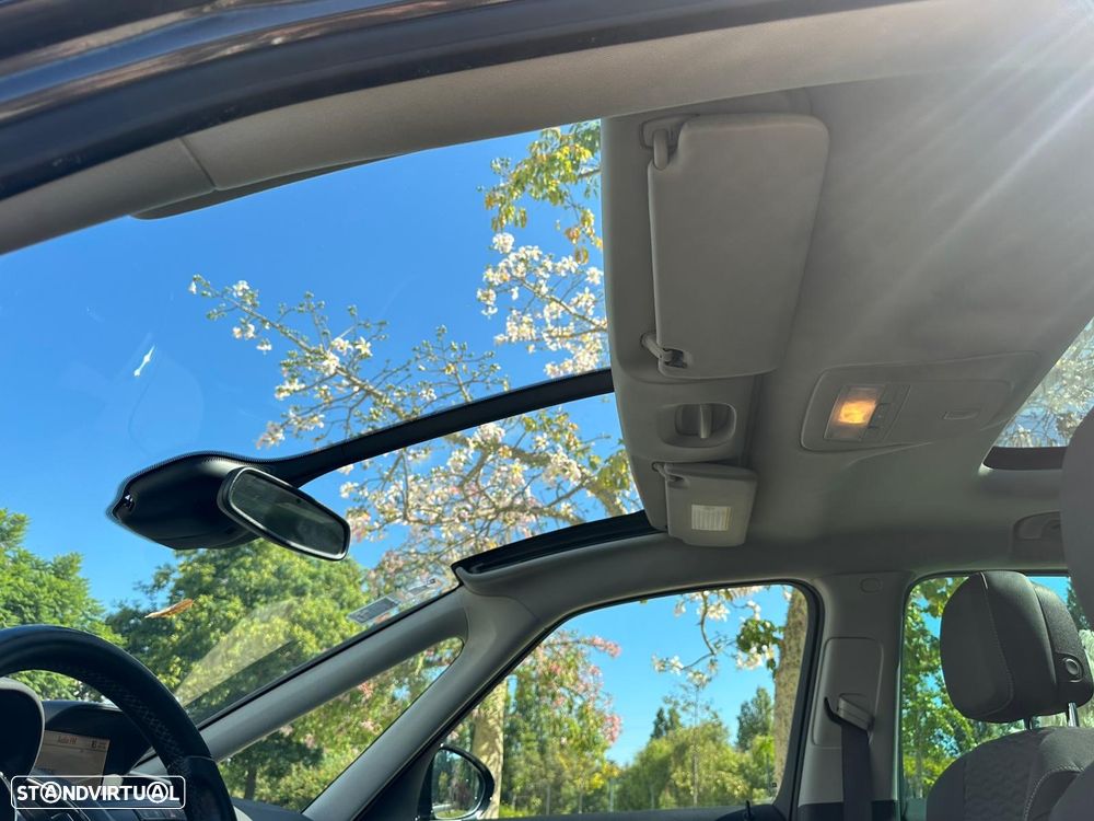 Opel Zafira 2.0 CDTi Cosmo S/S - 26