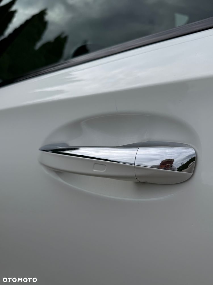 Mercedes-Benz Klasa A 200 AMG Line 7G-DCT - 26