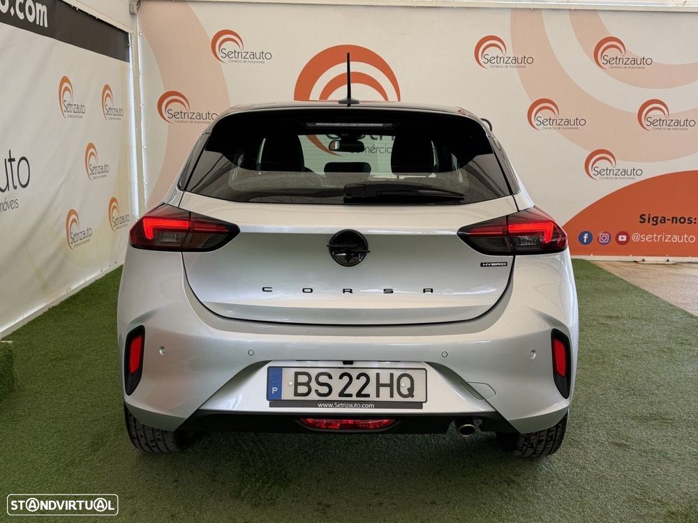 Opel Corsa - 18
