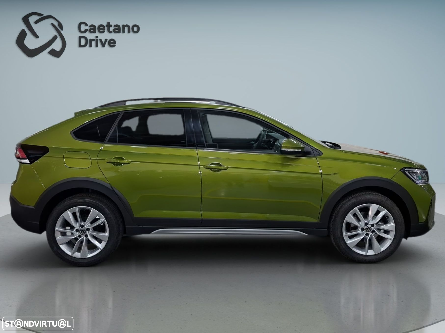 VW Taigo 1.0 TSI Urban - 10
