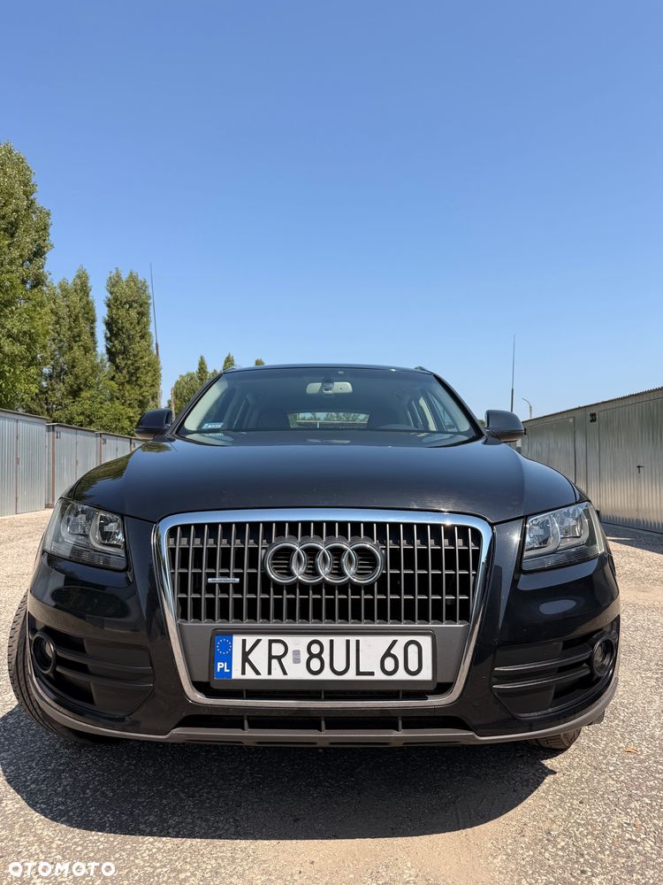 Audi Q5 2.0 TDI Quattro - 4