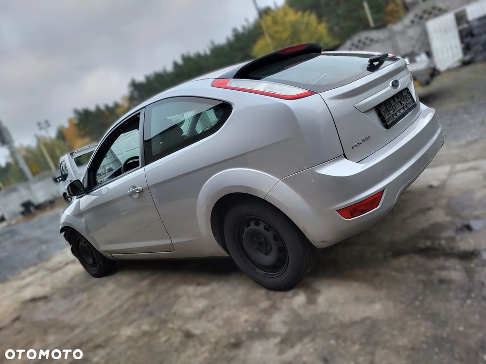 Ford Focus - 5