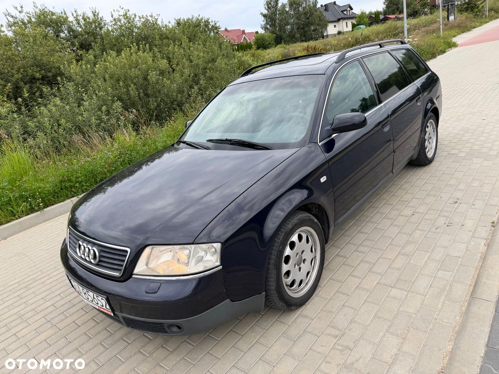 Audi A6 Avant - 15