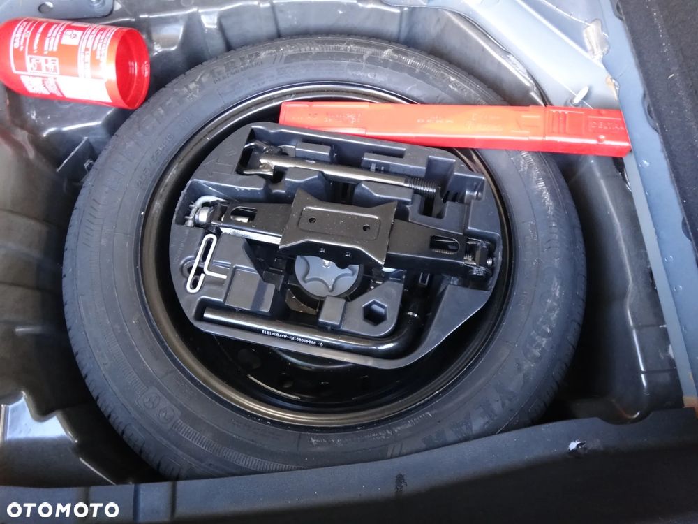 Renault Megane 1.3 TCe FAP Equilibre - 25